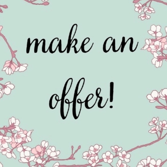 Make me an offer - Picture 1 of 1